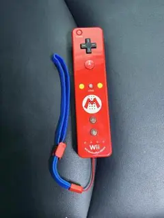 Nintendo wii wiiu リモコンプラス マ