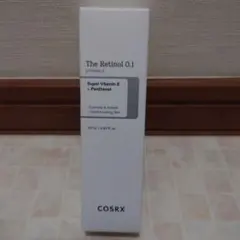 COSRX The Retinol 0.1 Cream 20ml