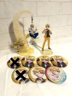 ★プレミアムピーチパーティ たっつん まとめ売り★