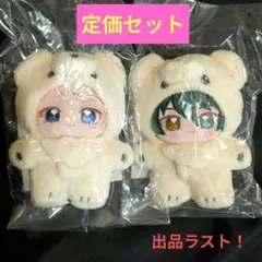 あんスタ いつぬい おかおBIGショルダー 影片みか 斎宮宗 Valkyrie