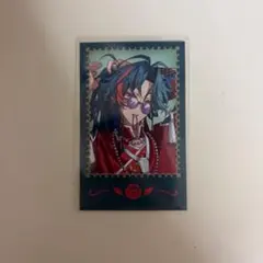 魁星 ランダムチェキ風カード