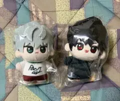 ALIEN STAGE エイリアンステージ エイステ 同人 ぬいぐるみ⑤b-1