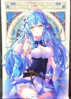 2026年最新】雪花ラミィ タペストリーの人気アイテム - メルカリ