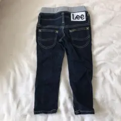 Lee 長ズボン LK6211 サイズ100