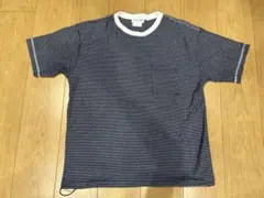 GW限定値下　[美品]CIAOPANIC TYPY 半袖　Lサイズ