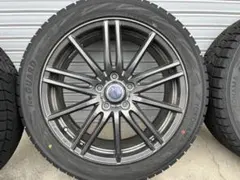 235/45R18 アイスガードIG70 アルミホイールセットのサムネイル