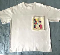 2025年最新】Tシャツ NEWS NEWSの人気アイテム - メルカリ