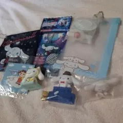 シナモロールグッズ