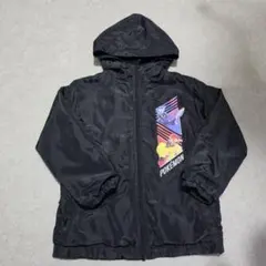 ポケモン ウィンドブレーカー ジャンパー　120