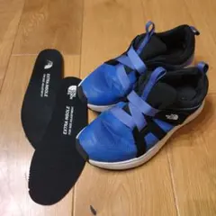 THE NORTH FACE K CANOPY RUNNER 23cm