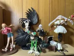 和泉愛衣&30ms&30mfファンタジーセット 完成品 アイマス 美プラ - メルカリ