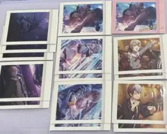 vivid bad squad ぱしゃこれ まとめ売り