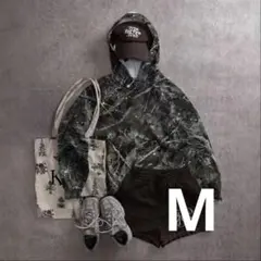 リアルツリー パーカー 裏起毛 デニム ユニセックス ジャンバー 運動靴 防寒