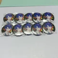 にじさんじ　DMMスクラッチ　春崎エアル　セット