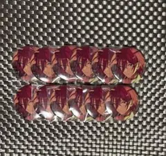 あんスタ 缶バッジ テーマ idol Eden Adam 七種茨 12個