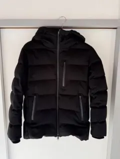 417 EDIFICE ALLIED DOWN/650フィルパワー ダウン