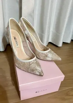 2025年最新】ウェディングシューズ ダイアナの人気アイテム - メルカリ