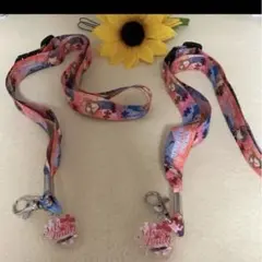 名探偵コナン ストラップ 2本セット