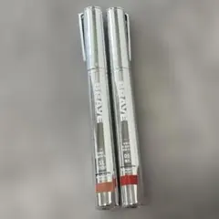 BRAYE ブレイ シングロウティント 2x 05/11 2本セット