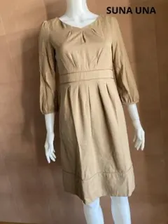 スーナウーナ　ワンピース