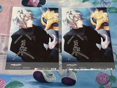 八乙女楽　ブロマイド