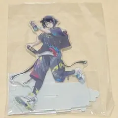 白猫プロジェクト 白猫フェス2024 アクリルスタンド ジュダ - メルカリ