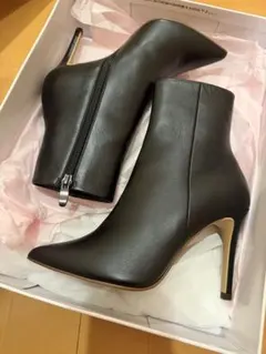 新品未使用！美品！ DIANA ダイアナ ブーツ