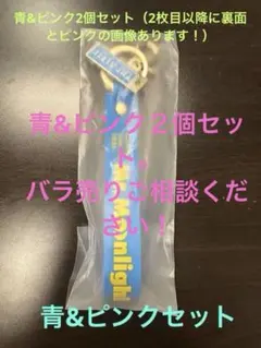 THE ALFEE Mr.Moonlight キーホルダー 2個セット - メルカリ