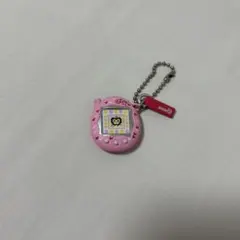 たまごっち ミニチュアチャームコレクション3 りんごっち