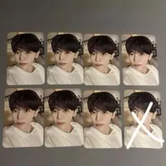 NCT NATION 2023 ジェミン トレカ セット - メルカリ