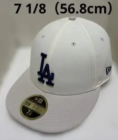 59FIFTY ロサンゼルス・ドジャース キャップ（Low Profile）のサムネイル