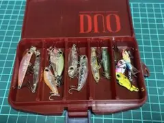 2026年最新】メバル プラグの人気アイテム - メルカリ