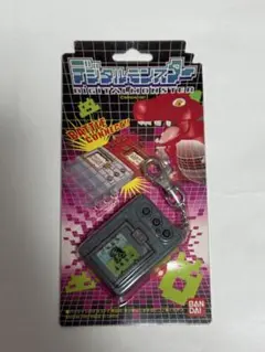 新品・未開封　BANDAI 初代　デジタルモンスター 2026年最新】デジモン 初代 未開封の人気アイテム - メルカリ