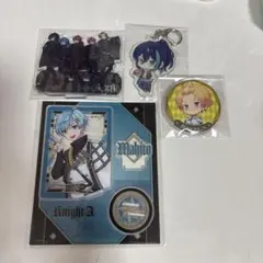 Knight A まとめ売り