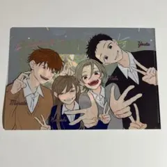 氷の城壁 THEキャラ カフェ クリアカード - メルカリ