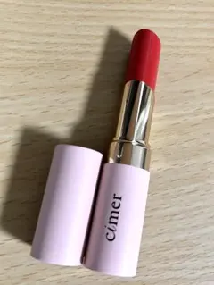 cimer プランパールージュ 01 ニュアンスレッドのサムネイル