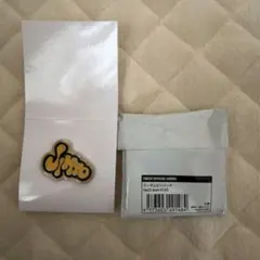 TWICE ランダムピンバッチ ジヒョ