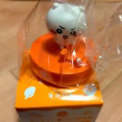 CoCo壱番屋✕ちいかわコラボ　ちいかわのサムネイル