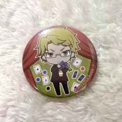 青の祓魔師 コレクション 缶バッジ ミニ 奥村 雪男 - メルカリ