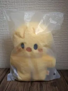 Stray Kids スキズ　ポガリ　POP UP ソウルコン　ぬいぐるみ