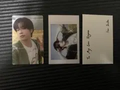 enhypen orange blood engene verジェイク