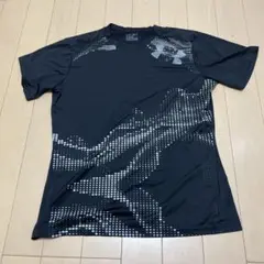 アンダーアーマー Tシャツ アンダーシャツ