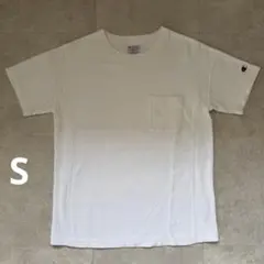 Champion 半袖Tシャツ　Sサイズ