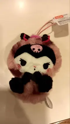 2025年最新】クロミ ぬいぐるみ アミューズメントの人気アイテム