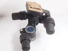 2025年最新】マンフロット ギア雲台の人気アイテム - メルカリ