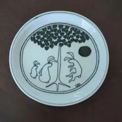 無汸庵　むほうあん　綿貫宏介　絵皿　２枚 2025年最新】無汸庵の人気アイテム - メルカリ