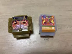 仮面ライダーガヴ パンチングミ・バキバキスティック ゴチゾウセット