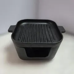 グリルプレートセット　1個のサムネイル