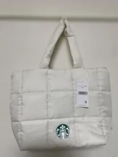 スターバックス　福袋2023　トートバッグ