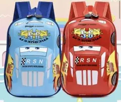 ✨在庫処分SALE✨カーズ リュック【ブルー】